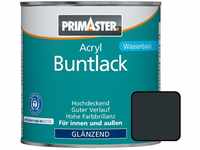 PRIMASTER Acryl 375 ml - Anthrazitgrau (765101581)