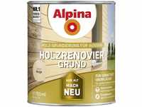 Alpina Farben Holzrenovier-Grund 750 ml beige