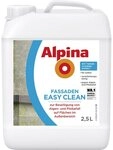 Alpina Alpina Fassadenreiniger EasyClean 2,5 L Universalreiniger