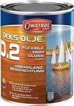 OWATROL Holz&ouml;l OWATROL DEKS OLJE D2