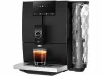JURA Kaffeevollautomat 15501 ENA 4 Full Metropolitan Black (EB)