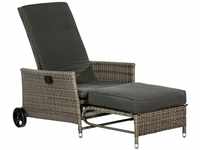 Merxx Komfort Deckchair (28801-262)