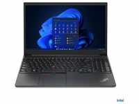 Lenovo ThinkPad E15 G4 (21E6)i7-1255U 16GB 1TB W11P Business-Notebook