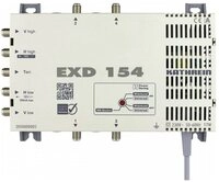 Kathrein Kathrein EXD 154 Multischalter f&uuml;r Empfangstechnik. SAT-Antenne (5