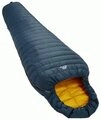 Mountain Equipment Daunenschlafsack Helium Solo