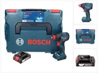 Bosch Professional Akku-Schlagschrauber GDX 18V-210 C Professional Akku