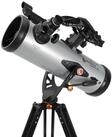 Celestron Teleskop Celestron Teleskop N 114/1000 StarSense Explorer LT 114 AZ