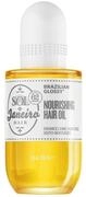 Sol de Janeiro Haar&ouml;l Brazilian Glossy N&auml;hrendes Anti-Frizz-Haar&ouml;l 58 ml