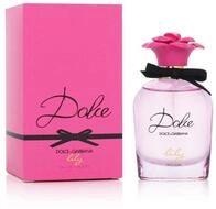 DOLCE & GABBANA Eau de Toilette Dolce Lily Eau de Toilette 75ml Spray