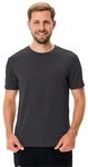 VAUDE Funktionsshirt Men's Essential T-Shirt mit Rundhalsausschnitt, unifarben,