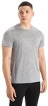 Icebreaker T-Shirt Sphere II SS - Merinowolle, Cool-Lite -...