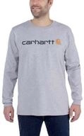 Carhartt Langarmshirt 104107