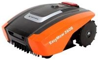 Yardforce Rasenm&auml;hroboter EasyMow 260B, mit 260 m&sup2; Fl&auml;chenleistung