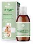 RECOACTIV Recovery Immun Tonicum, Erg&auml;nzungsfuttermittel f&uuml;r: Katze