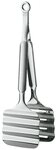 R&Ouml;SLE Kochzange Fisch- und Spargelzange 27&nbsp;cm, Fisch- und Spargelzange