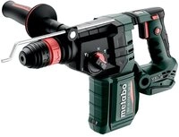 metabo Akku-Kombibohrhammer KH 18 LTX BL 28 Q, 18 V, max. 1000 U/min, Hammer...