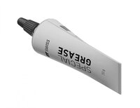 DT Swiss Vorderradnabe DT Swiss Spezialfett 20g - Ratchet Freilauf Zahnscheiben
