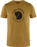Fj&auml;llr&auml;ven T-Shirt T-Shirt Fox