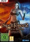 SpellForce 2: Faith In Destiny PC