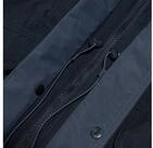 Berghaus Softshelljacke CORNICE III IA SHELL JKT AM mit Rei&szlig;verschluss,