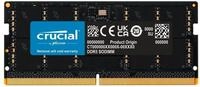 Crucial Crucial SO-DIMM 16 GB DDR5-4800, Arbeitsspeicher Arbeitsspeicher