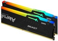Kingston 32 GB 5600 MT/s DDR5 CL40 DIMM Arbeitsspeicher