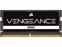 Corsair VENGEANCE DDR5 SODIMM 32GB (1x32GB) Laptop-Arbeitsspeicher
