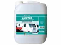 HOTREGA® Caravan und Wohnmobil Reiniger 10 Liter Universalreiniger