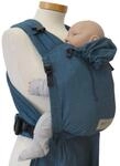 Storchenwiege Babytrage Storchenwiege Babytrage mit gepolsterten Tr&auml;gern, f&uuml;r Babys