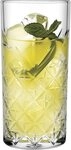Pasabahce Longdrinkglas Pasabahce Timeless Longdrink 295 ml 4er Set, Glas