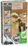 Haba Modellbausatz Terra Kids Connectors &ndash; Konstruktions-Set Dinosaurier,...