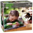 Haba Becherlupe Terra Kids Becherlupe 3 in 1, unisex neutral