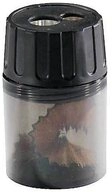 Faber-Castell FABER-CASTELL 189101 Dosenspitzer doppelt schwarz Tintenpatrone