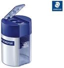 STAEDTLER Anspitzer STAEDTLER 512 Doppelspitzdose - rund