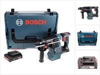 Bosch Professional Akku-Bohrhammer GBH 18V-26 Akku Bohrhammer 18V 2,6J...
