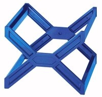 DURABLE H&auml;ngeregistraturkorb DURABLE H&auml;ngeregistraturkorb CARRY&reg; PLUS - blau