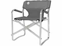 COLEMAN Campingstuhl Aluminium Deck Chair