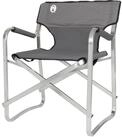 COLEMAN Stuhl Campingstuhl Deck Chair 2000038337 Aluminium