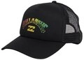 Billabong Fitted Cap Cap M PODIUM TRUCKER