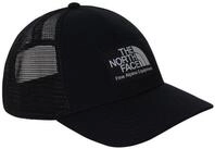 The North Face Trucker Cap MUDDER TRUCKER mit klassischer Form, aus Polyester, mit
