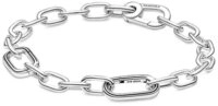 Pandora Gliederarmband Damen-925 Silber