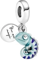 Pandora Bead Charm-Cham&auml;leon mit Farbwechsel
