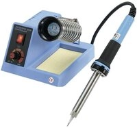 Basetech L&ouml;tkolben L&ouml;tstation analog 58 W 588415