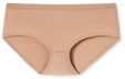 Schiesser Panty Invisible Cotton