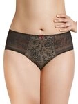 Rosa Faia Taillenslip Taillenslip FLEUR (St&uuml;ck, 1-St) Zwickel