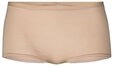 CALIDA Panty Natural Comfort Damen (1-St) regular cut, aus hochwertiger Baumwolle