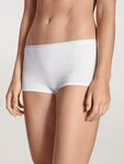 CALIDA Panty Natural Comfort geschmeidig weich, elastisch, pillingarm,...