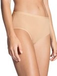 CALIDA Slip Natural Comfort elastische, Single Jersey Qualit&auml;t, Cotton-Mix, weich,