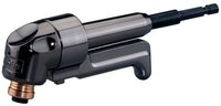 metabo Bohrer- und Bit-Set Metabo Winkelschraubvorsatz 57 Nm