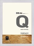 nielsen Bilderrahmen Holz Bilderrahmen Quadrum, (1 St)